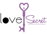 franquicia Love & Secret (Tiendas Eróticas)