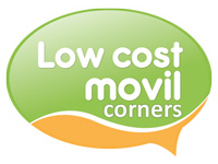 Franquicia Low Cost Móvil Corner