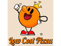 Franquicia Low Cost Pizza