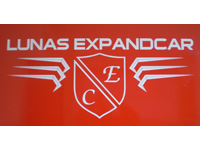 franquicia Lunas Expandcar (Automóviles)