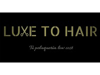 franquicia Luxe to Hair (Peluquerías)