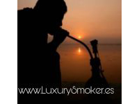 franquicia Luxury Smoker (Productos especializados)