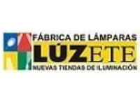 franquicia Lúzete (Hogar / Decoración / Mobiliario)