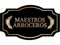 franquicia Maestros Arroceros (Alimentación)