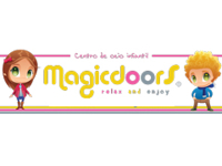 franquicia Magic Doors (Ocio / Actividades)