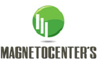 franquicia Magnetocenter´s (Estética / Cosmética / Dietética)