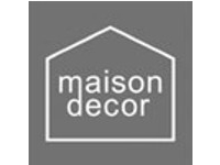 franquicia Maison Decor (Hogar / Decoración / Mobiliario)