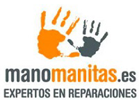 franquicia Manomanitas (Servicios varios)