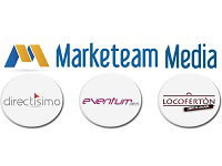 franquicia Marketeam Media (Internet / Medios / Publicidad)