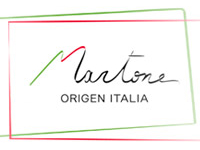 franquicia Martone Origen Italia (Alimentación)