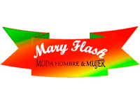 franquicia Mary Flash (Moda mujer)