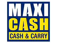 franquicia Maxi Cash (Alimentación)