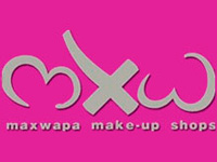 franquicia Maxwapa Make-up Shops (Estética / Cosmética / Dietética)