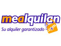 franquicia MeAlquilan.com (Inmobiliarias / Financieras)