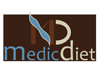 franquicia MedicDiet Health Shop (Clínicas  / Salud / Ópticas)