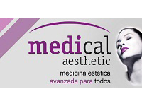 franquicia Medical Aesthetic (Estética / Cosmética / Dietética)