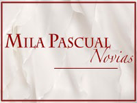 franquicia Mila Pascual Novias (Moda complementos)