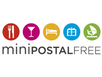 Franquicia MiniPostalFree