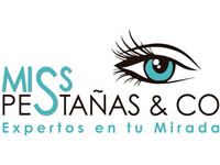 franquicia Miss Pestañas &Co (Estética / Cosmética / Dietética)