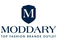 franquicia Moddary (Moda hombre)