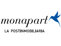 franquicia Monapart (Inmobiliarias / Financieras)