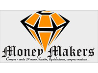 franquicia Money Makers (Comercios Varios)