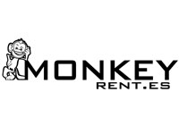 franquicia Monkey Rent (Automóviles)