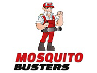 franquicia Mosquito Busters (Animales / Plantas)