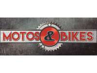 franquicia Motos & Bikes (Automóviles)