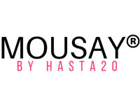 franquicia Mousay (Moda joven)