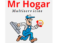 franquicia Mr Hogar Multiservicios (Construcción / Reformas)