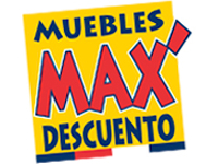 franquicia Muebles Max Descuento (Hogar / Decoración / Mobiliario)