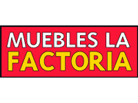 franquicia Muebles La Factoría (Hogar / Decoración / Mobiliario)