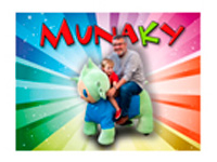 franquicia Munaky (Ocio / Actividades)