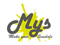 franquicia Mys - Make Your Sandals (Moda complementos)