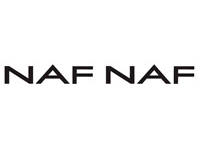 Franquicia Naf Naf