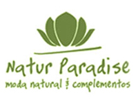 franquicia Natur Paradise (Moda mujer)