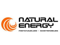 Franquicia Natural Energy