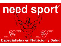 franquicia Need Sport Nutrition (Productos especializados)