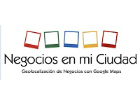 franquicia Negociosenmiciudad.com (Internet / Medios / Publicidad)