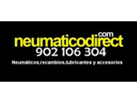 franquicia Neumaticodirect (Automóviles)