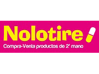 franquicia Nolotire (Compra Venta / Empeño / 2ª Mano)