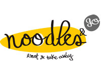 franquicia Noodles & Go (Hostelería)