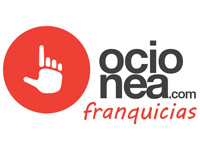 franquicia Ocionea.com (Internet / Medios / Publicidad)