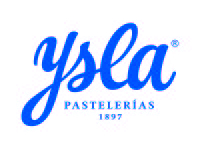 Pastelerías Ysla