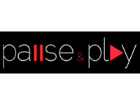 Pause and Play