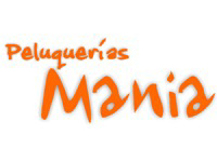 Peluquerías Manía