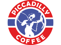 Franquicia Piccadilly Coffee