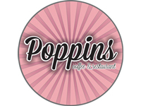 Poppins Coffee&Restaurant