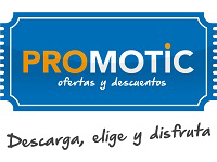 Promotic App